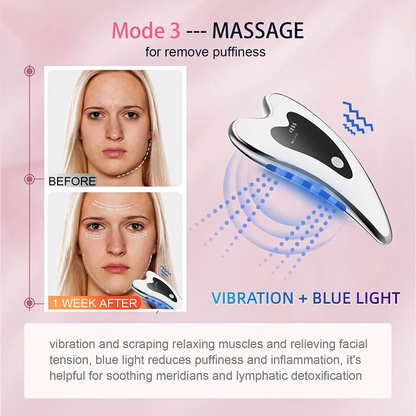 Renatic® Electric Gua Sha